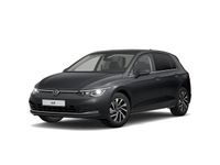 Gebraucht VW Golf VIII Style 204 PS (150 kW) 2022 Uranograu, uni Limousine