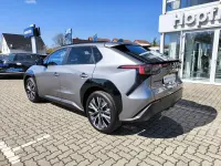Gebraucht Subaru Solterra Comfort 252 kW (343 PS) 2026 Precious metal metallic SUV