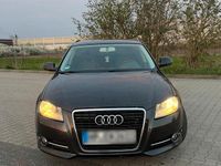 Gebraucht Audi A3 Sportback 125 PS (91 kW) 2011 Andere farben Kleinwagen