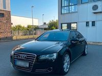 gebraucht Audi A8 3.0 TDI tiptronic quattro -