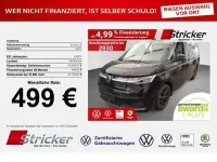 Gebraucht VW Multivan Life 245 PS (180 kW) 2025 Van / Kleinbus