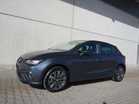 Neu Seat Ibiza Style 116 PS (85 kW) 2026 Magnetic grau Limousine