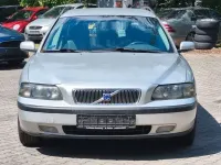 Gebraucht Volvo V70 163 PS (119 kW) 2004 Grau Kombi