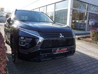 Gebraucht Mitsubishi Eclipse Cross Plus 188 PS (138 kW) 2022 Pantherschwarz SUV