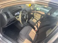 Gebraucht VW Polo 64 PS (47 kW) 2007 Silber Kleinwagen