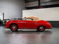 Gebraucht Porsche 356 1955 Cabrio