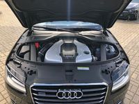 gebraucht Audi A8 3.0 TDI quattro. ACC Massage B&O