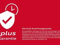 Gebraucht Audi A5 Sport 150 PS (110 kW) 2025 Gletscherweiß Kombi