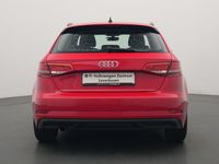 Gebraucht Audi A3 Sportback 116 PS (85 kW) 2020 Tangorot Kleinwagen