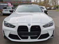 Gebraucht BMW M4 Competition Edition 510 PS (375 kW) 2024 Weiß