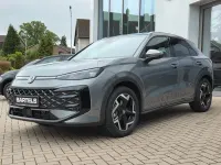 Neu VW T-Roc R-line 150 PS (110 kW) 2026 Grau SUV