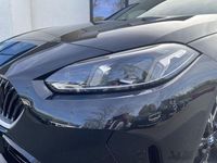 Neu BMW 120 170 PS (125 kW) 2026 Saphirschwarz Kleinwagen