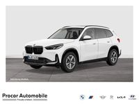 Nowe BMW X1 204 KM (150 kW) 2026 Biały SUV
