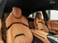 Gebraucht Ferrari Purosangue 725 PS (533 kW) 2025 Blau SUV