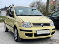 gebraucht Fiat Panda 1.2 8V Automatik 1.Hnd/Klima/PDC/TÜV 01.26