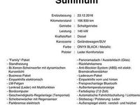 Gebraucht Volvo XC60 Summum 190 PS (139 kW) 2015 SUV