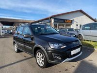 Gebraucht Lada Kalina 98 PS (72 kW) 2017 Schwarz Kombi