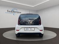 Gebraucht VW up! 65 PS (47 kW) 2022 Kleinwagen