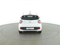 gebraucht Hyundai i10 1.2 Passion +, Benzin, 10.410 €