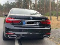 gebraucht BMW 740 740 i