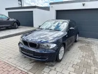 Gebraucht BMW 116 116 PS (85 kW) 2008 Kleinwagen