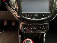 Gebraucht Opel Adam Jam 69 PS (50 kW) 2015 Weiß Kleinwagen