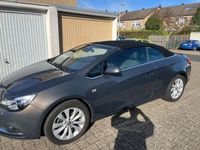 gebraucht Opel Cascada 1.4 ECOTEC Turbo 103kW Edition S/S E...