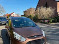Gebraucht Ford B-MAX Sport 100 PS (73 kW) 2012 Braun Van / Kleinbus