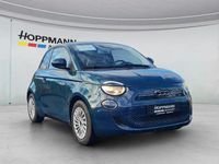 Gebraucht Fiat 500e 86 kW (118 PS) 2023 Grün Kleinwagen
