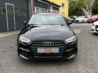 gebraucht Audi A3 Lim. 35 TFSI S line Sport*S-Tronic*Navi*LED*