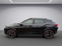 Gebraucht Cupra Formentor VZ 333 PS (244 kW) 2025 Schwarz SUV