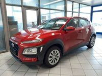 gebraucht Hyundai Kona Trend LED,Sitz und Lenkradheizung,PDC