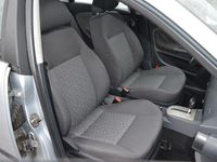 Gebraucht Seat Cordoba Reference 75 PS (55 kW) 2006 Silber Limousine