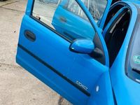 gebraucht Opel Corsa 