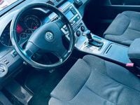 Gebraucht VW Passat Highline 116 PS (85 kW) 2006 Braun Kombi