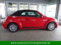 Gebraucht VW Beetle 105 PS (77 kW) 2018 Rot Kleinwagen