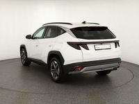 Neu Hyundai Tucson 160 PS (117 kW) 2025 Weiß SUV