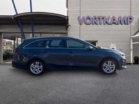 gebraucht Kia Ceed Sportswagon T-GDI Spirit