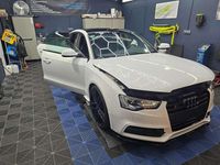 Gebraucht Audi S5 333 PS (244 kW) 2014 Coupé