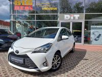 gebraucht Toyota Yaris Team