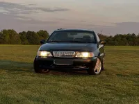 Gebraucht Volvo C70 170 PS (125 kW) 1999 Schwarz Coupé