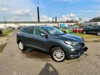 gebraucht Renault Kadjar TCe 140 GPF Limited Deluxe SHZ Navi