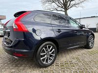 Gebraucht Volvo XC60 Kinetic 190 PS (139 kW) 2015 Blau SUV