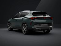 Neu Cupra Formentor 110 PS (80 kW) 2026 Blau SUV