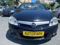 Gebraucht Opel Tigra 125 PS (91 kW) 2005 Schwarz Cabrio