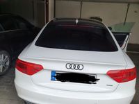 gebraucht Audi A5 Sportback S Line *TOP*