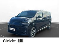 Gebraucht Fiat Ulysse 179 PS (131 kW) 2025 Schwarz Van / Kleinbus