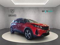 Gebraucht Peugeot 3008 GT 131 PS (96 kW) 2023 Rot SUV