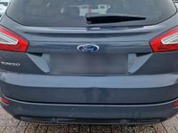 Gebraucht Ford Mondeo 116 PS (85 kW) 2011 Grau Kombi