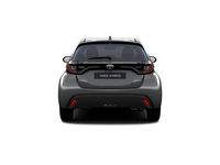 gebraucht Toyota Yaris Comfort 1.0 Dual-VVTi EU6d Apple CarPlay A